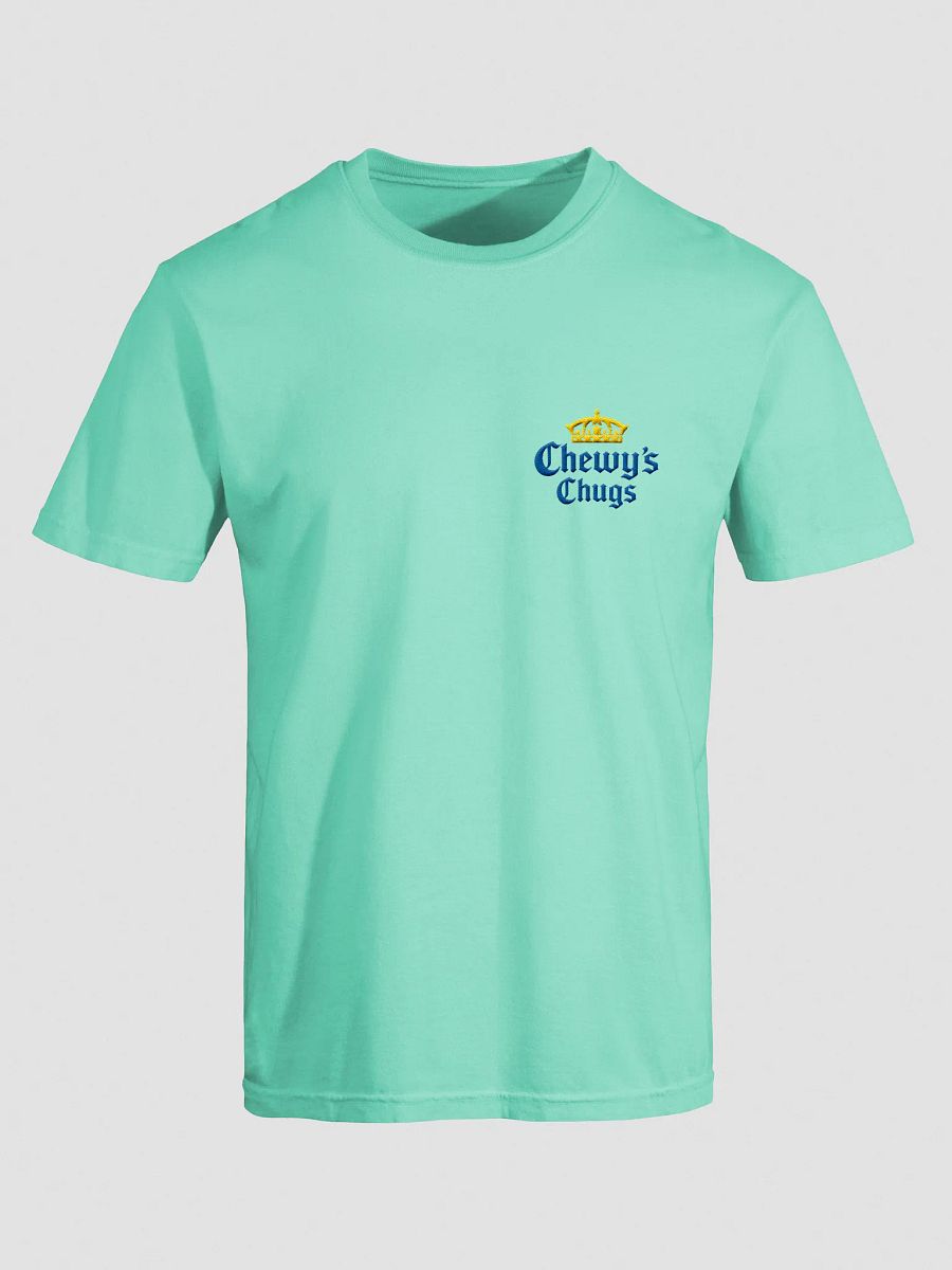 Chewy's Chugs Import Beer Shirt product image (5)