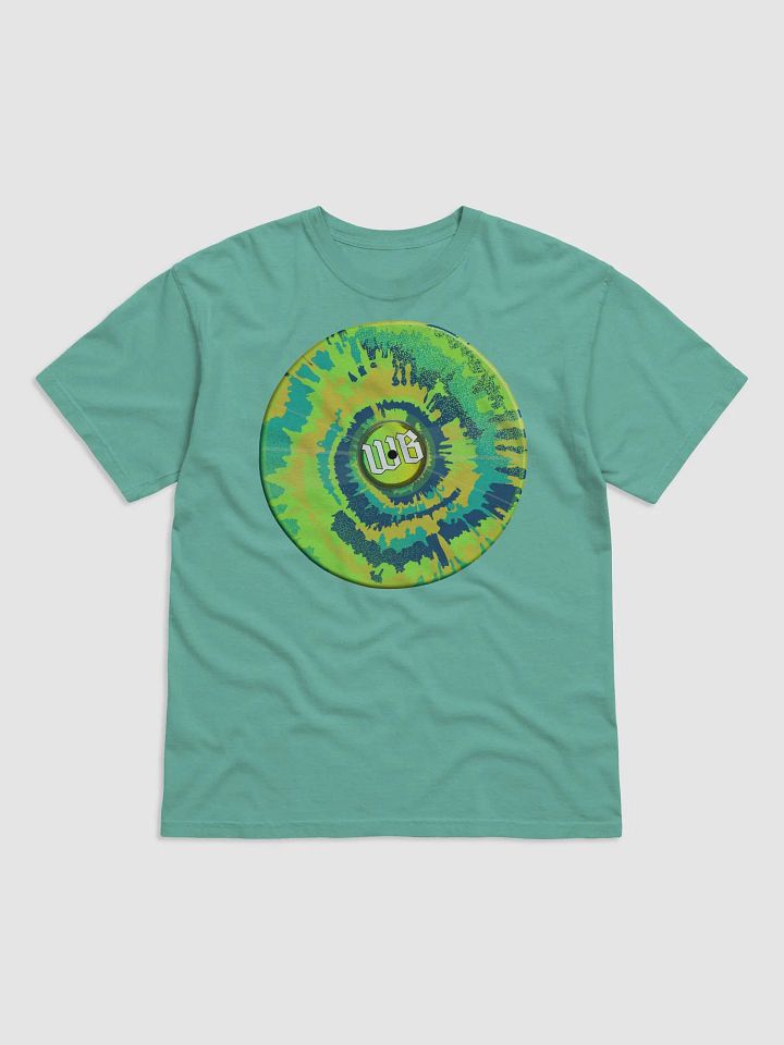 Vinyl T-Shirt product image (41)