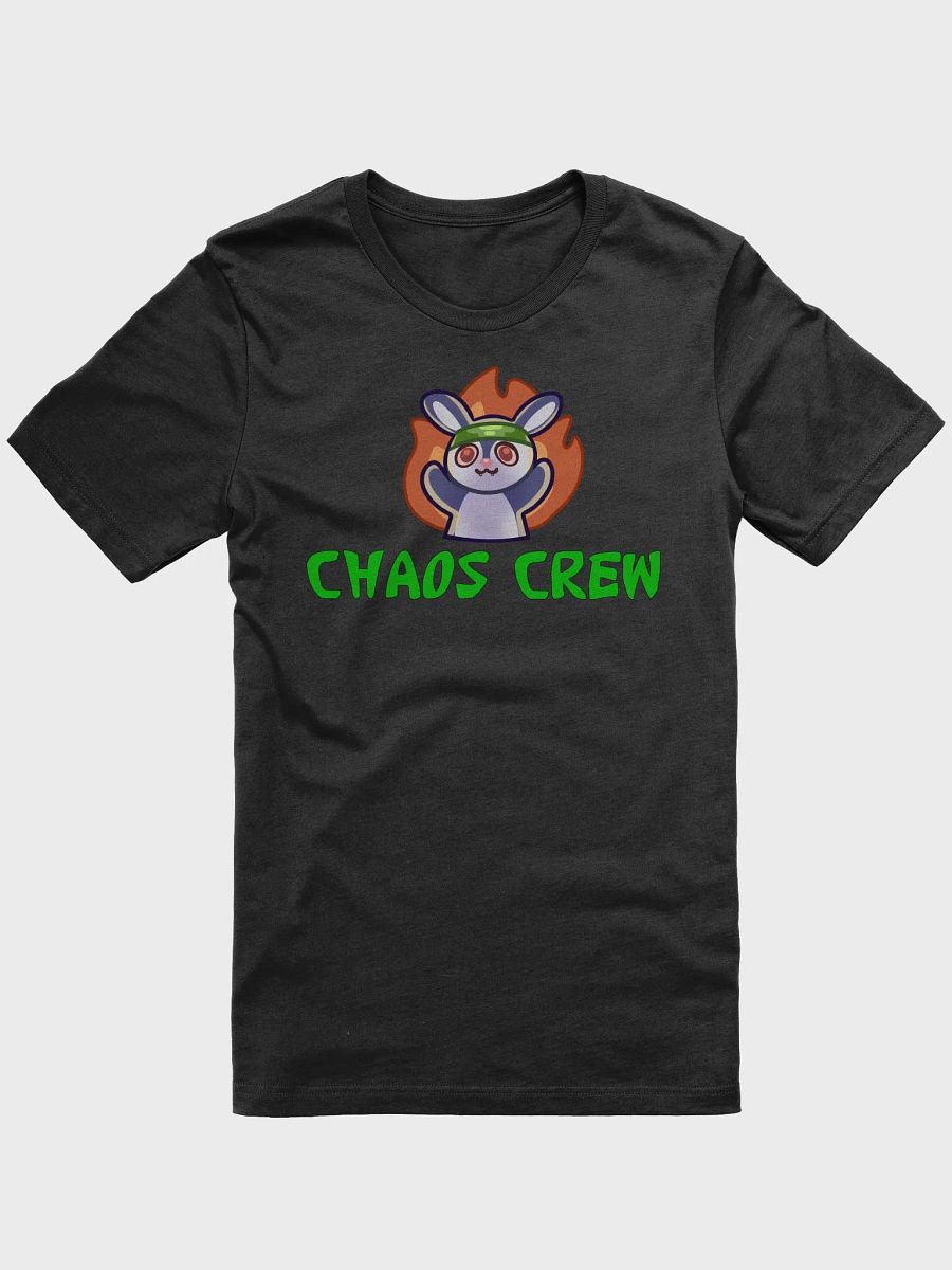 Chaos Crew Tee product image (1)