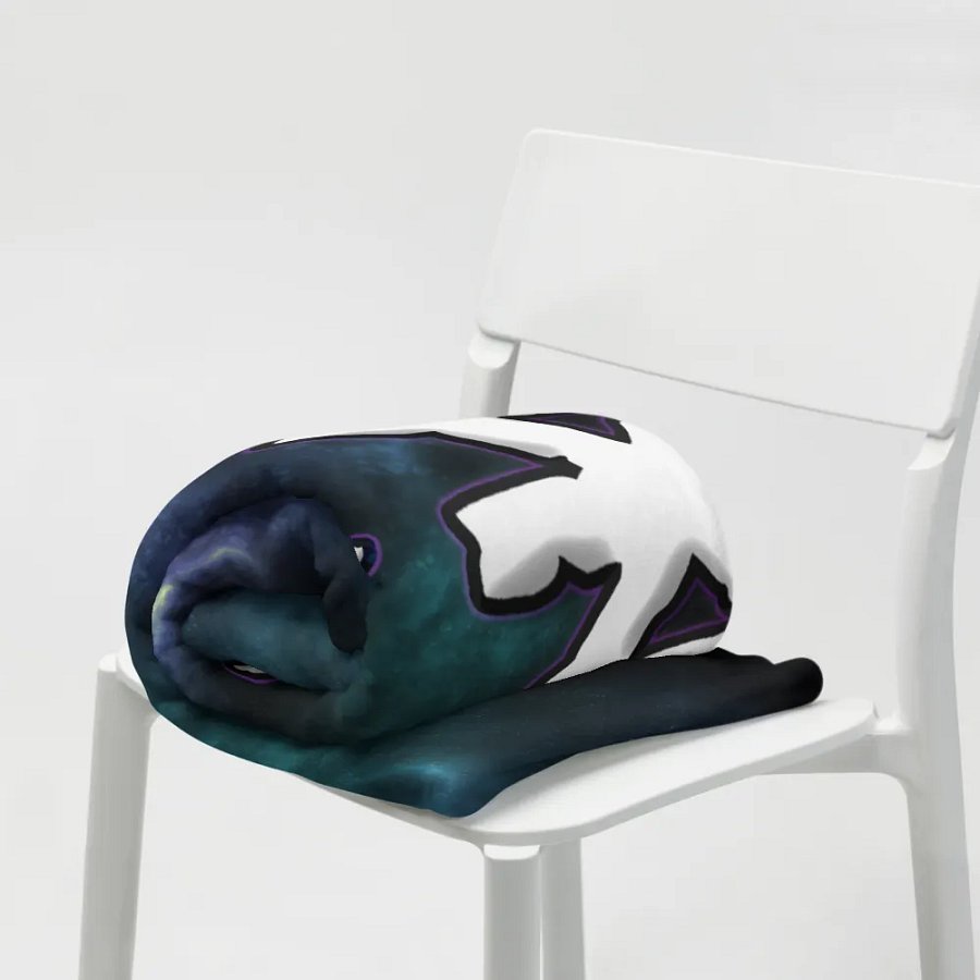 Zom blanky product image (19)