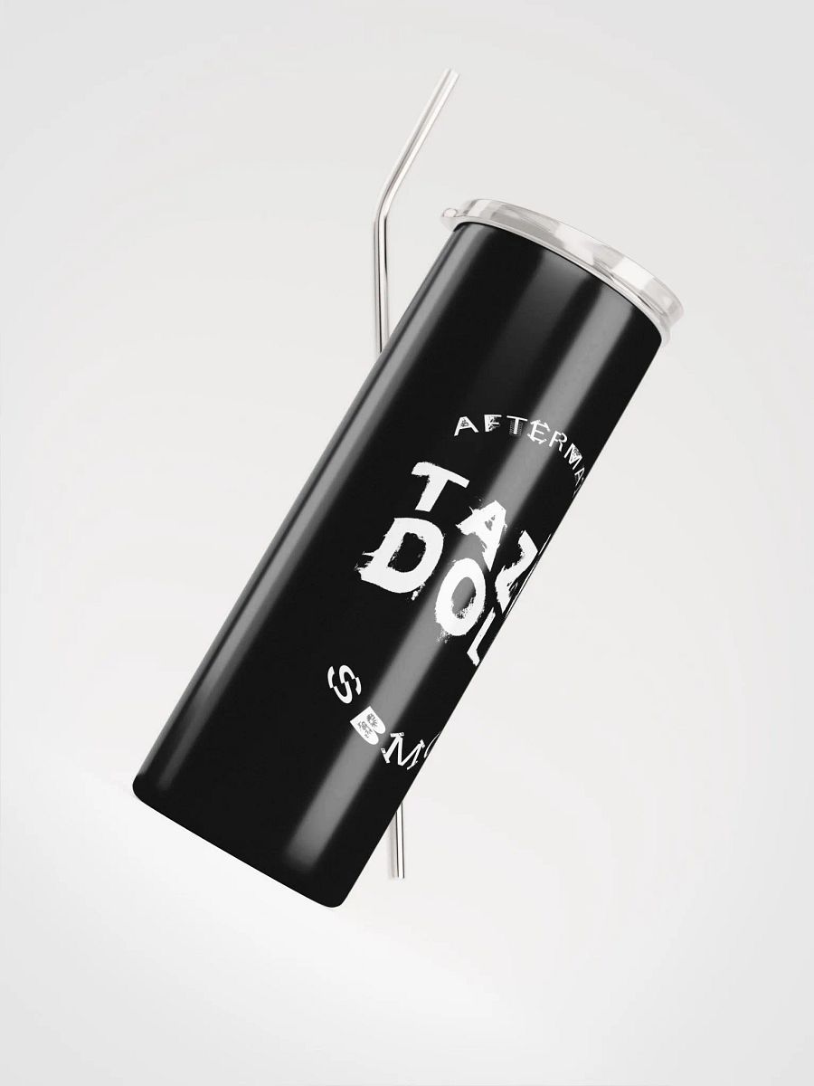 Taz's Doll Tumbler product image (4)