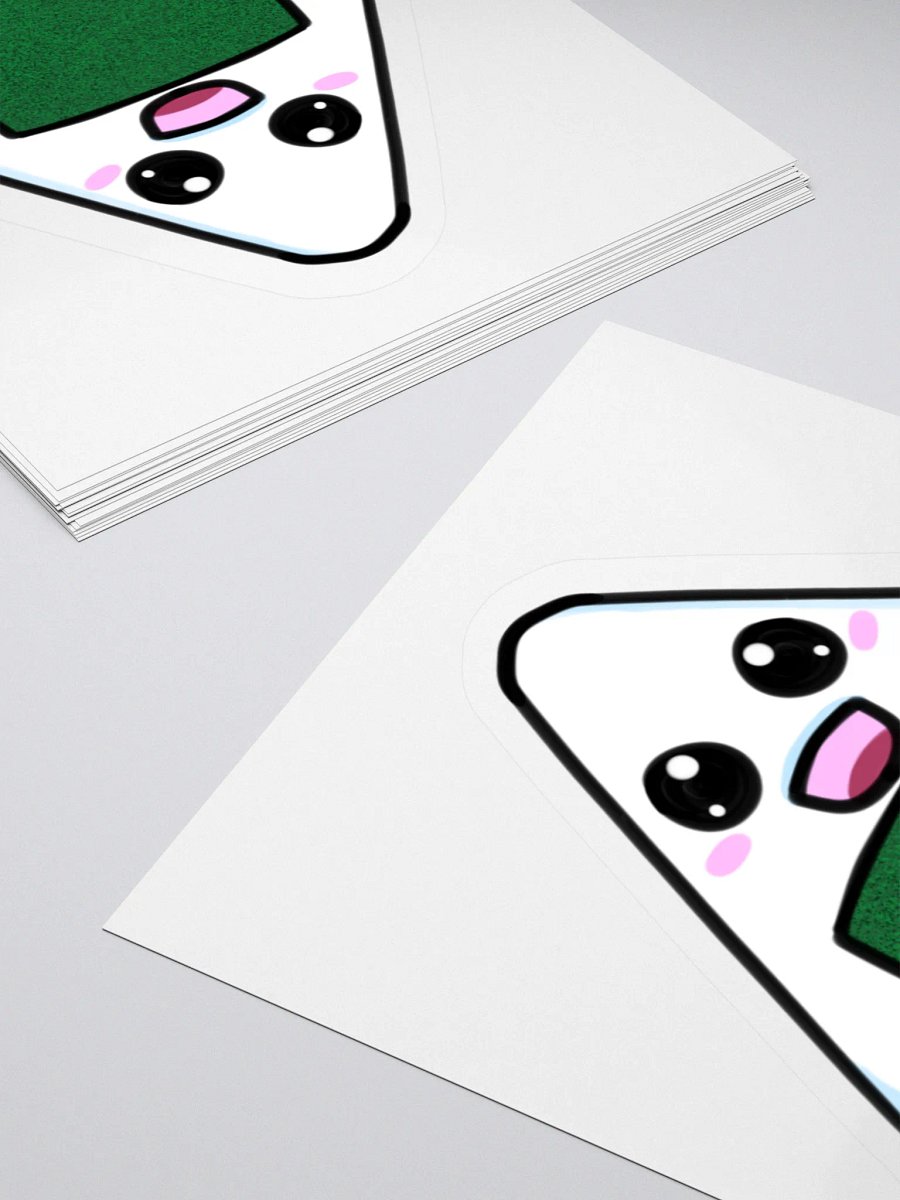 Happy Onigiri product image (4)