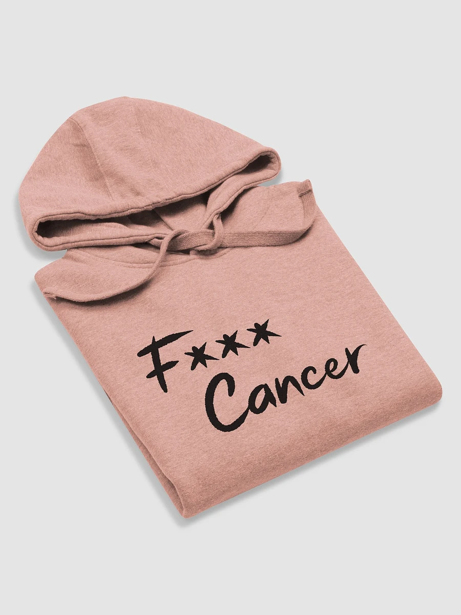 Because Fuck Cancer SFW product image (23)