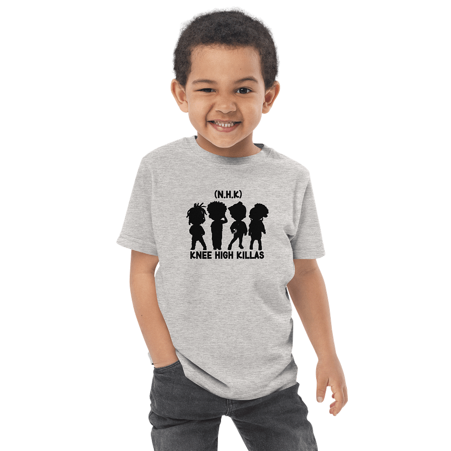 Toddler Tee Join The Gang product image (4)