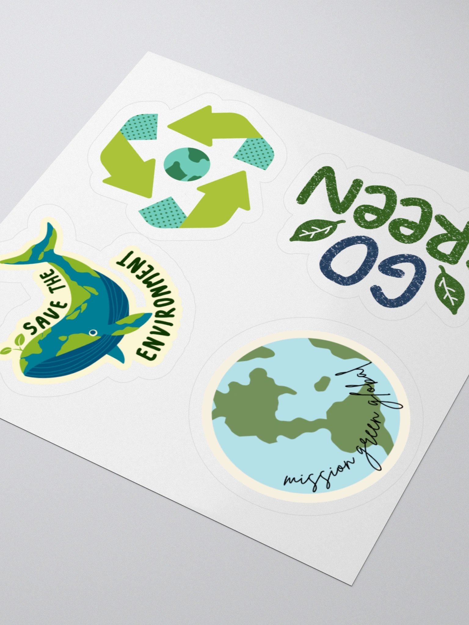 Waterbottle Stickers product image (3)