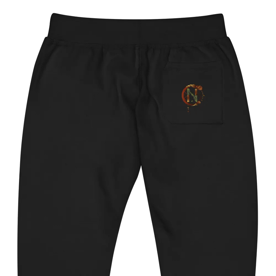 NaComfortzone Unisex Joggers product image (9)
