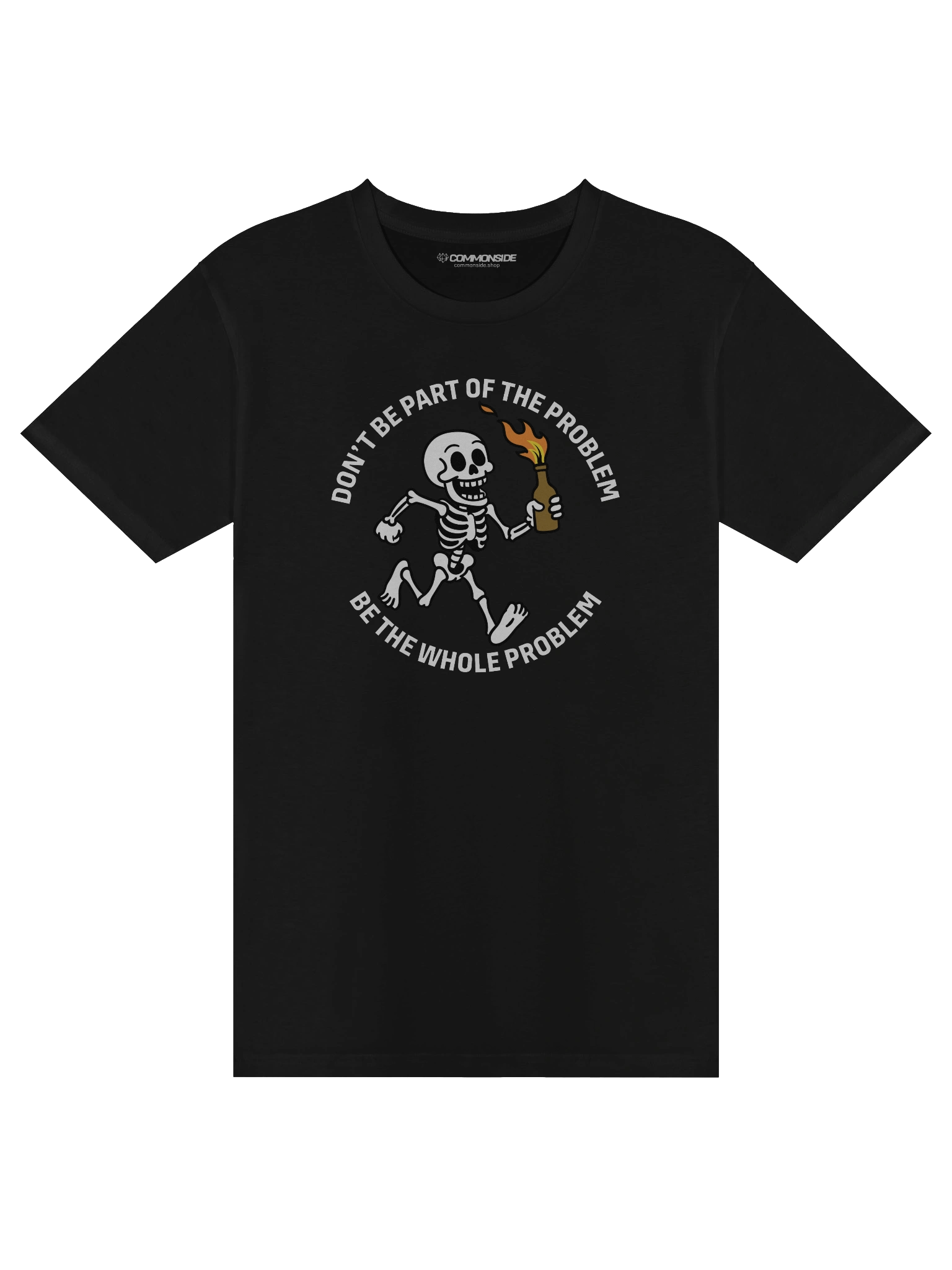 The Whole Problem product image (1)