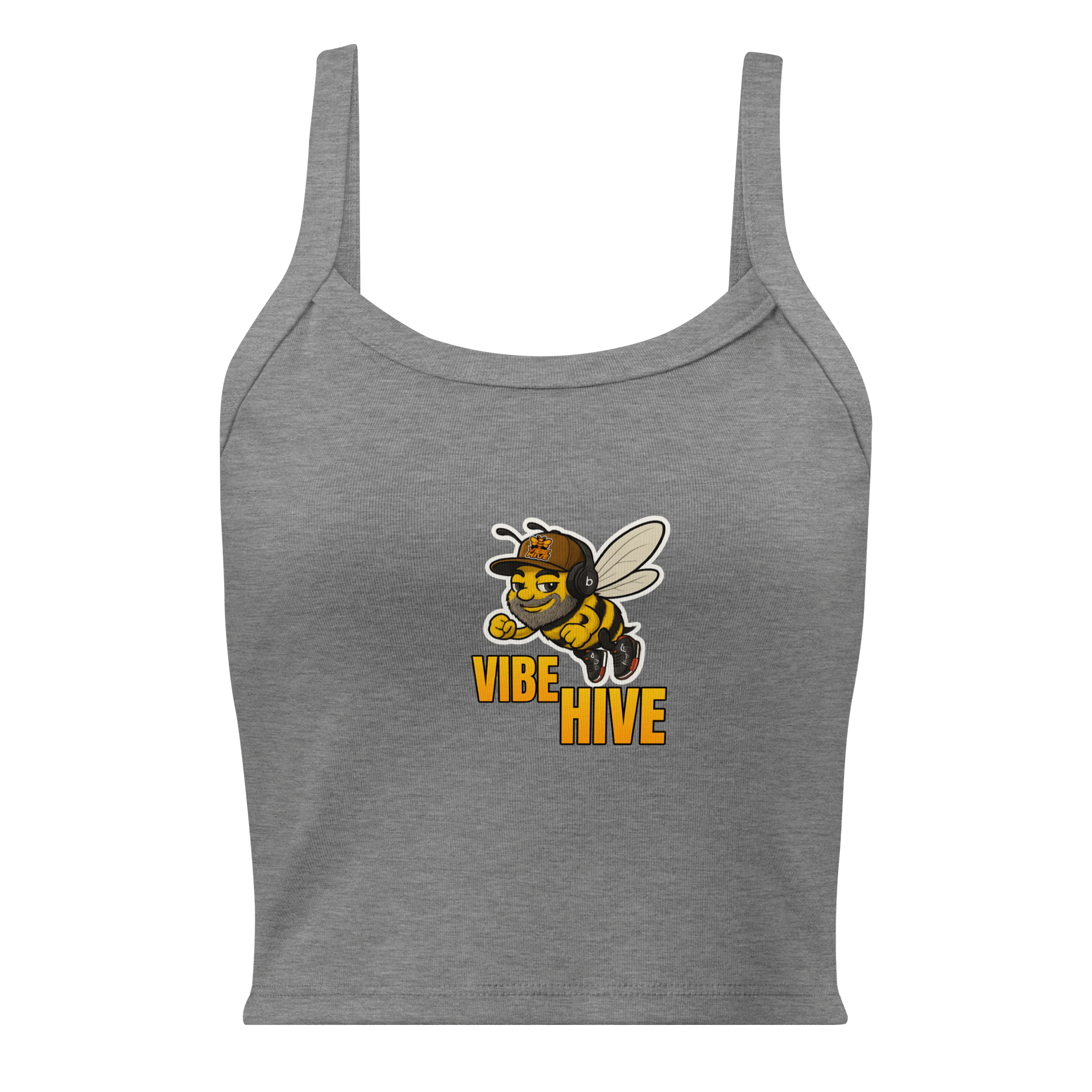 Sculpted Comfort Tank Top product image (3)