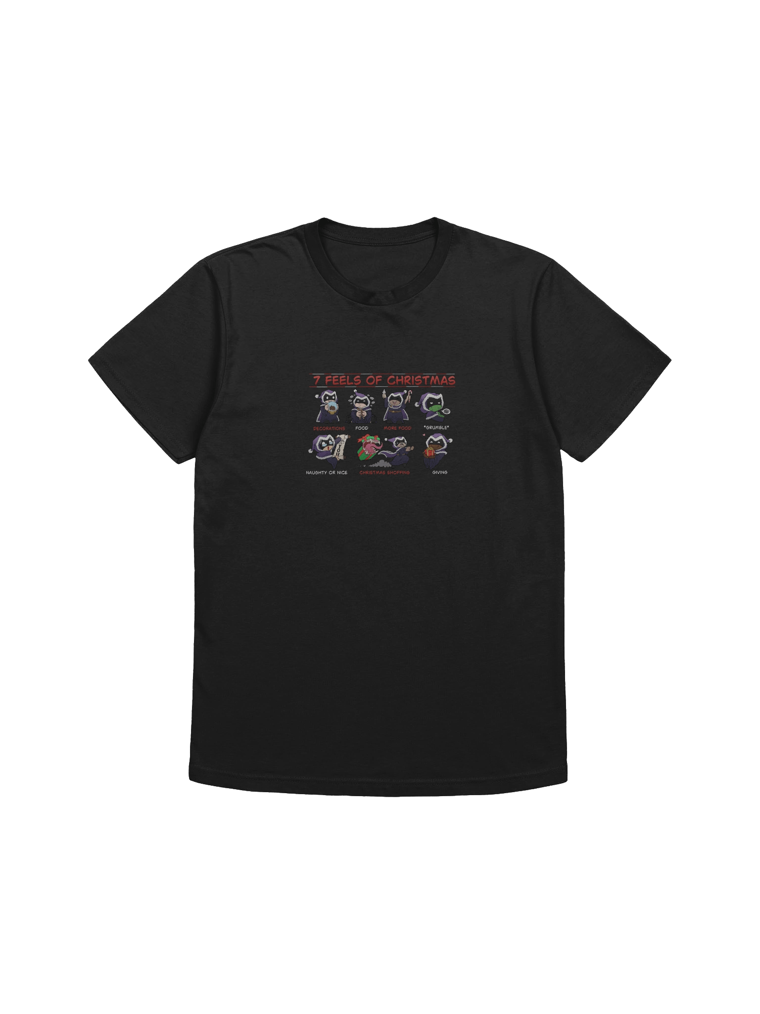 7 Feels of Christmas - LM product image (3)