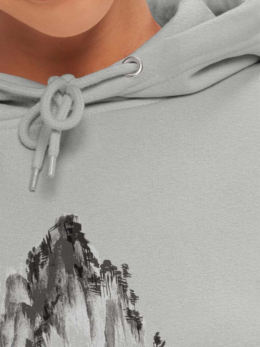 Mystic Mountains Brushwork Hoodie product image (19)
