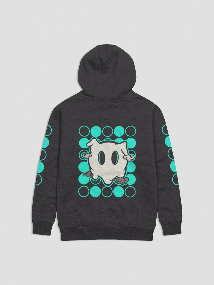 Boh Hoodie - (Special Edition) product image (11)
