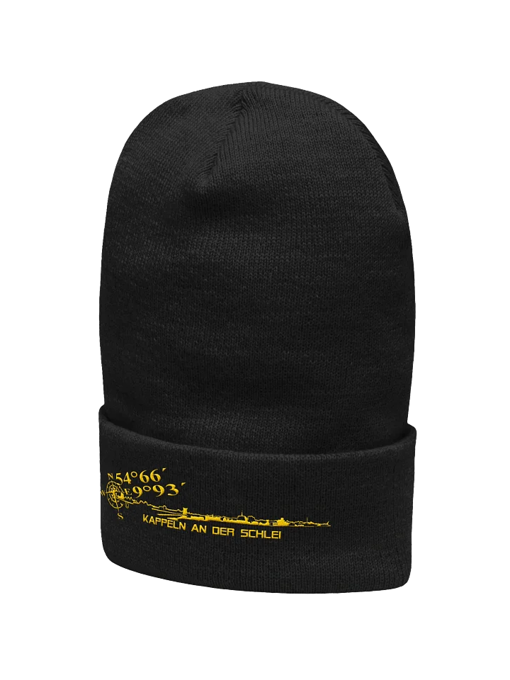 Yupoong Mütze Skyline Kappeln product image (9)