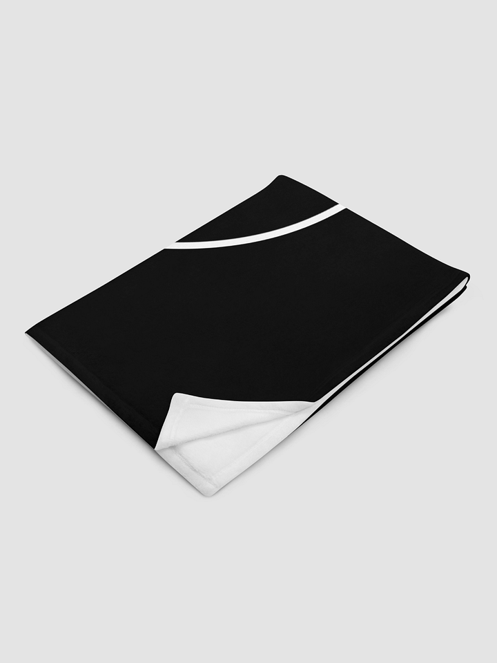 RPR Sherpa Lined Blanket product image (2)