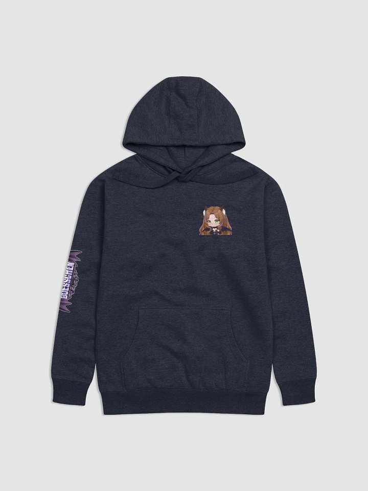 Angel hoodie product image (5)