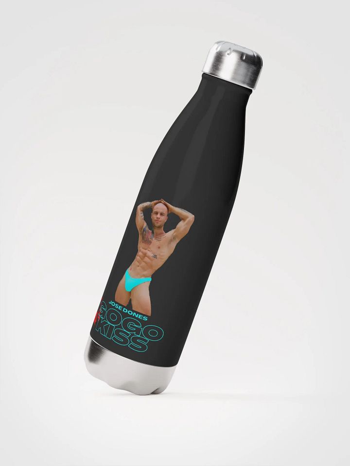 GoGo Kiss Water product image (2)