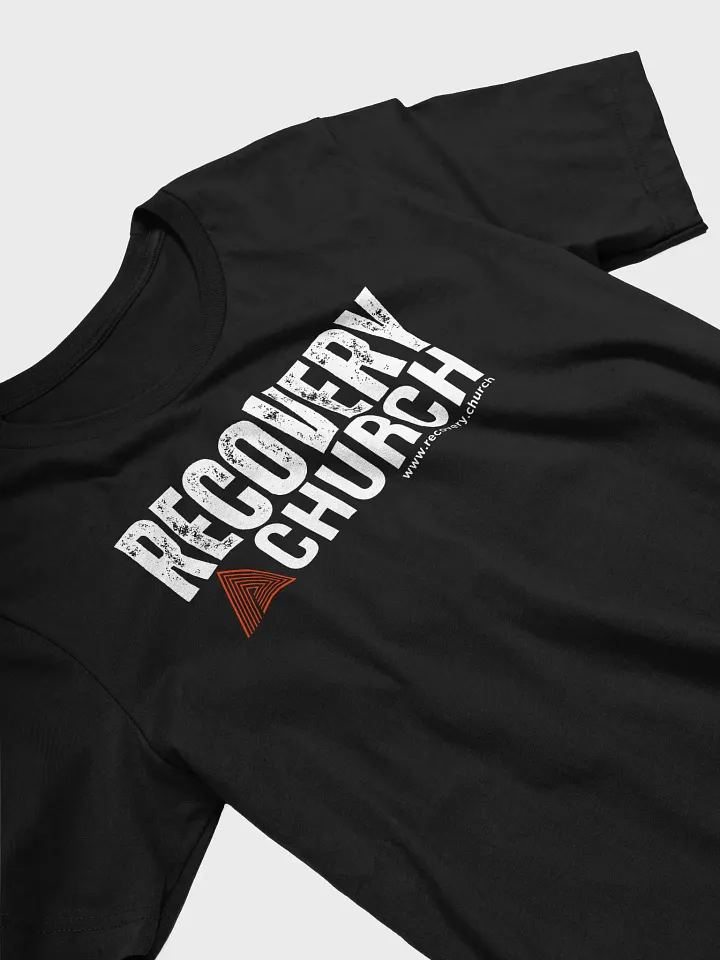 Recovery Church - Triangle (side) product image (2)