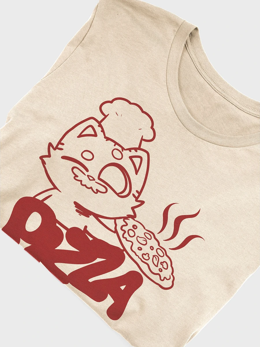 Cat Cookin' Unisex Tee product image (19)