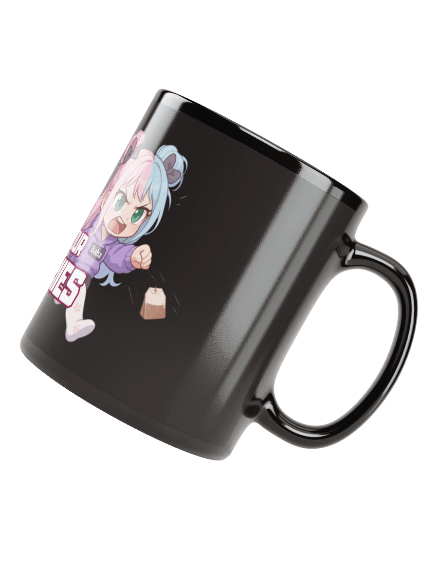 Teabag your Mornings! product image (4)