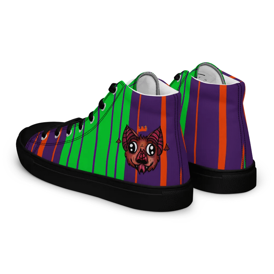 Tobias the bat Women's shoe product image (3)