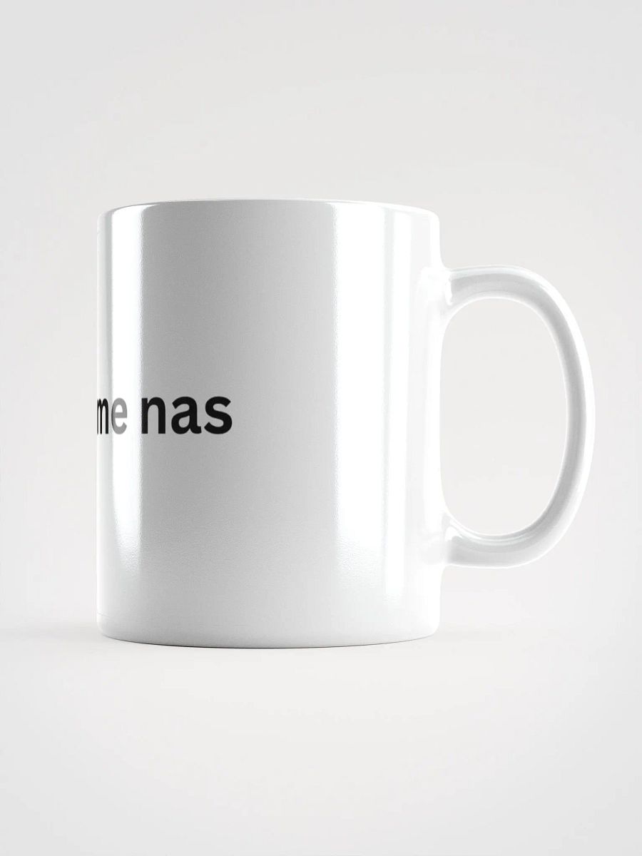 Rimas Zeimys mug product image (1)