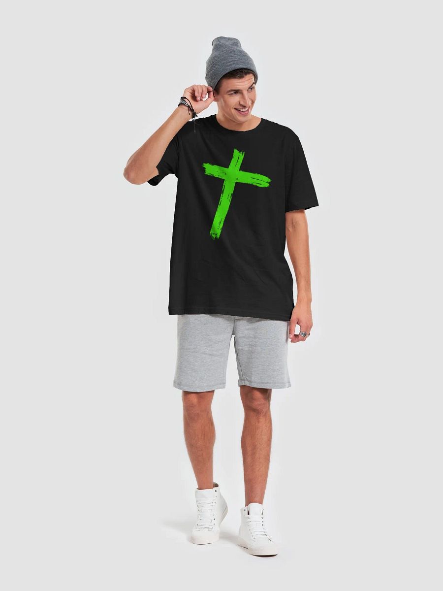 King's Cross Tee product image (6)