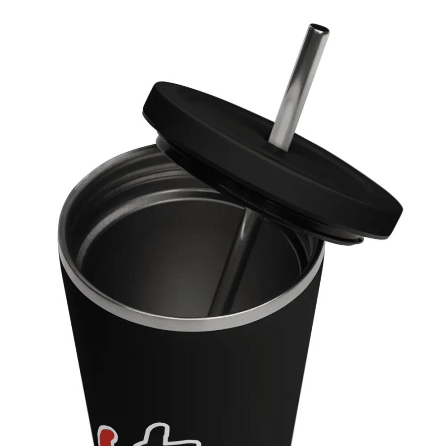 Talk Heathen Tumbler product image (50)