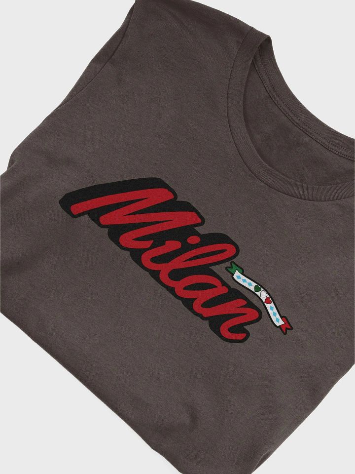 MILAN / T-SHIRT product image (41)