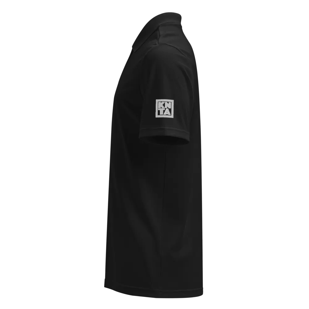 KNTA Sport Polo | KNTA:adidas product image (4)