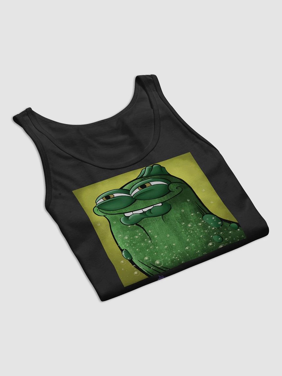 Pickle Rick Tank product image (5)