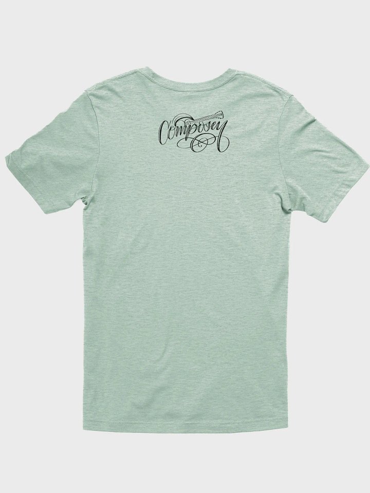 Pride Duck Tee product image (2)