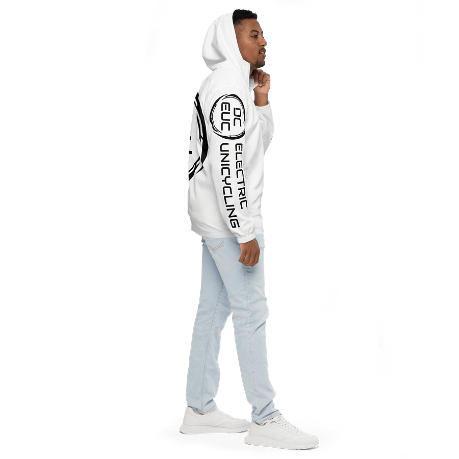 DCEUC Windbreaker product image (5)