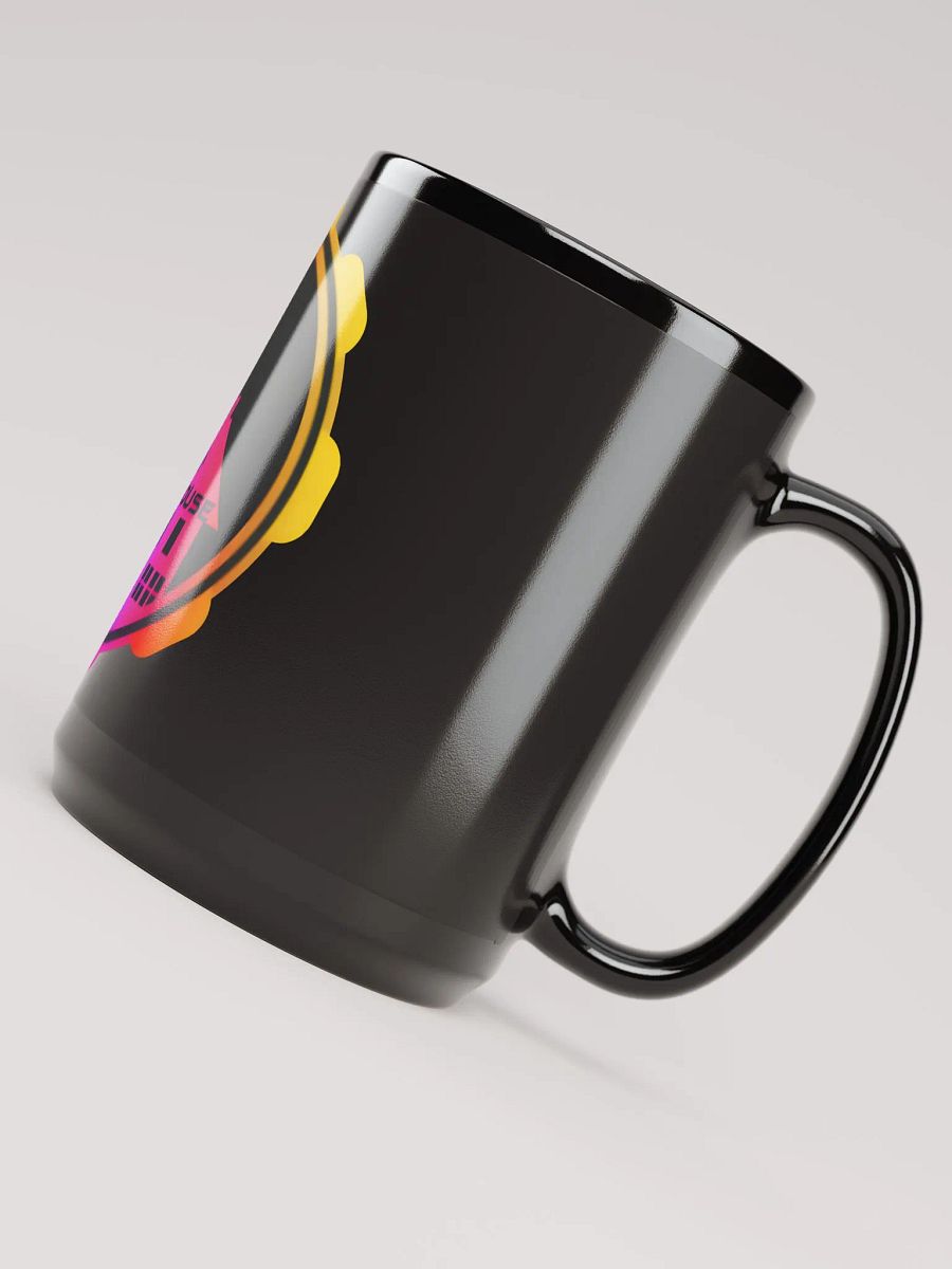 POWERHOUSE RAINBOW MUG product image (5)