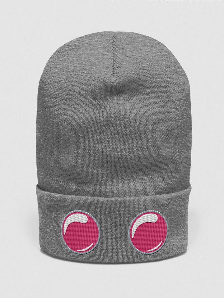 Eyes Beanie product image (1)