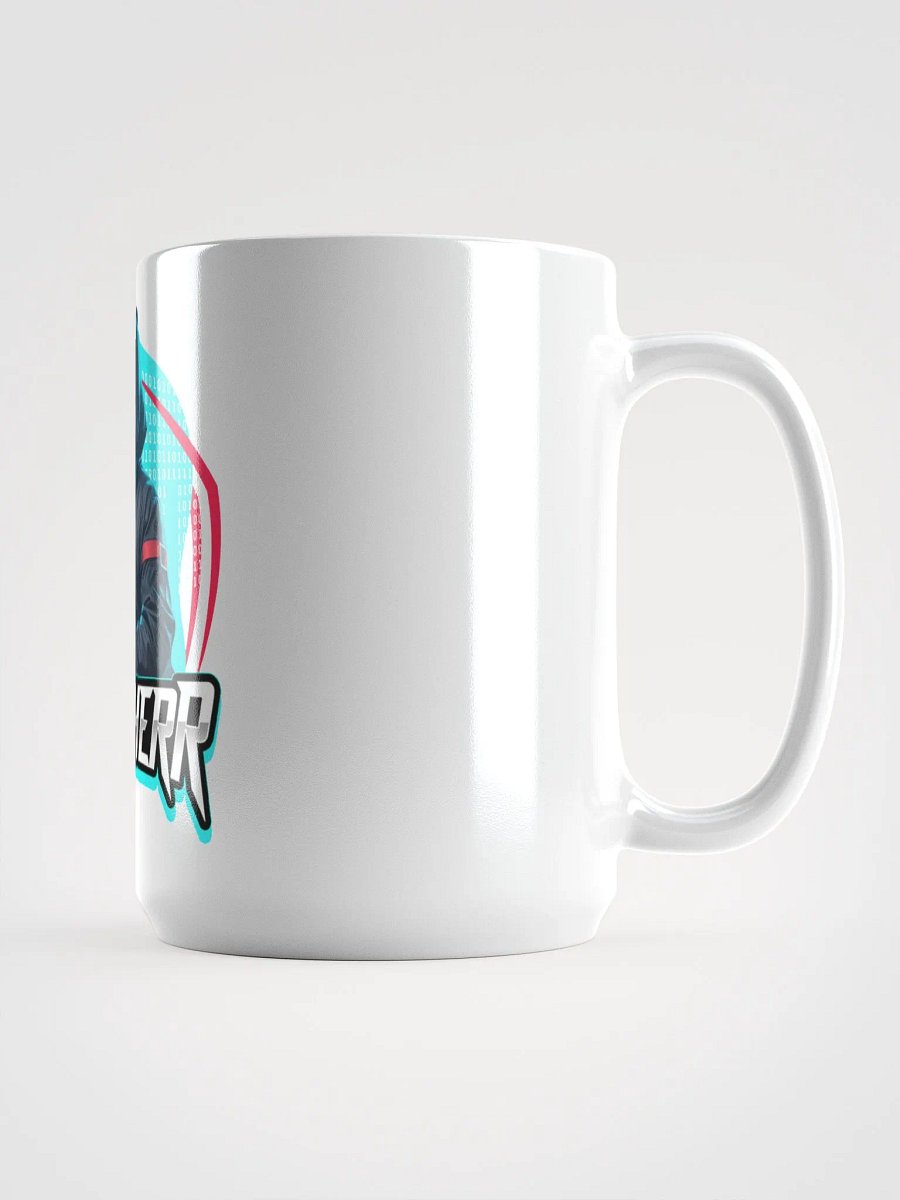 Decipherr Mug product image (1)