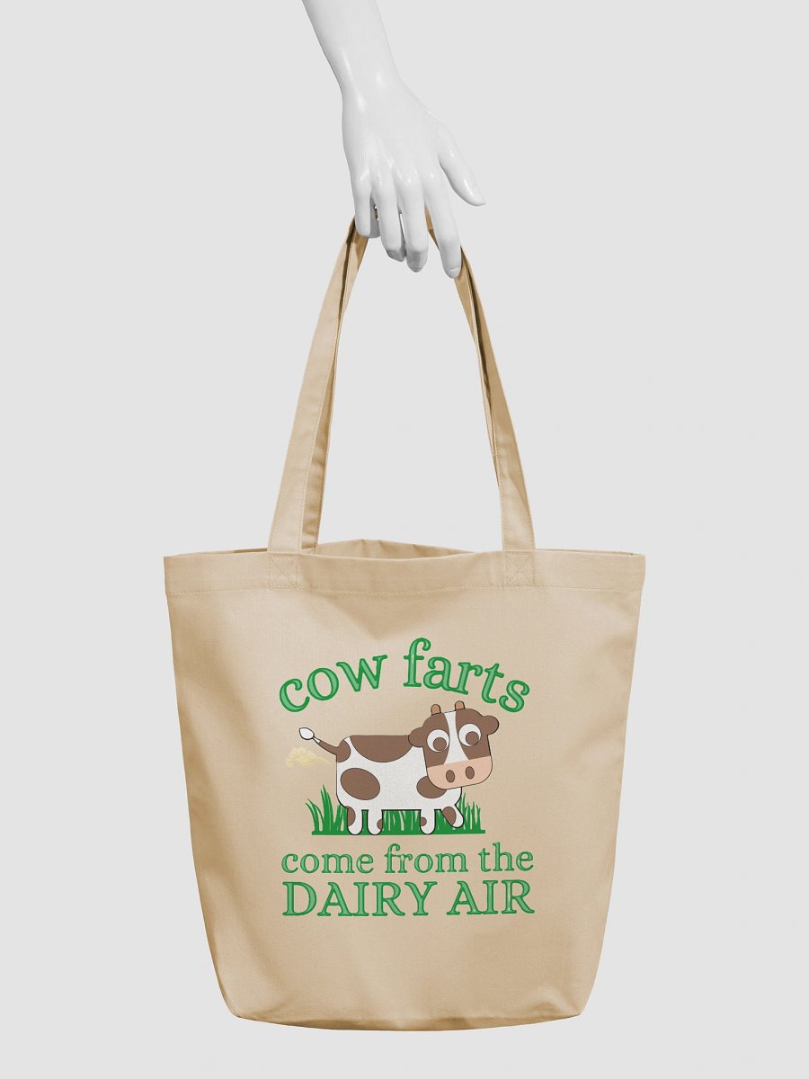 COW FARTS COME FROM THE DAIRY AIR product image (6)