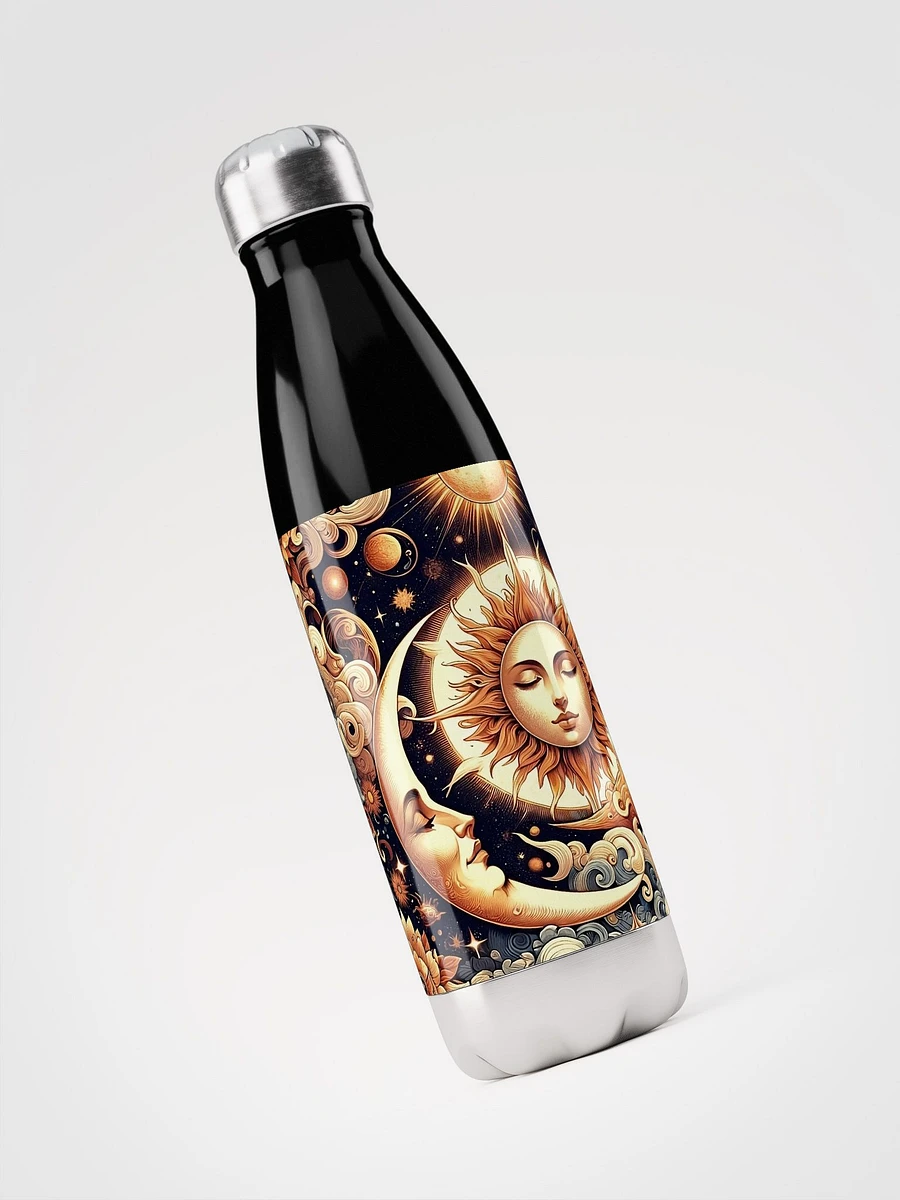 Stainless Steel Water Bottle product image (6)