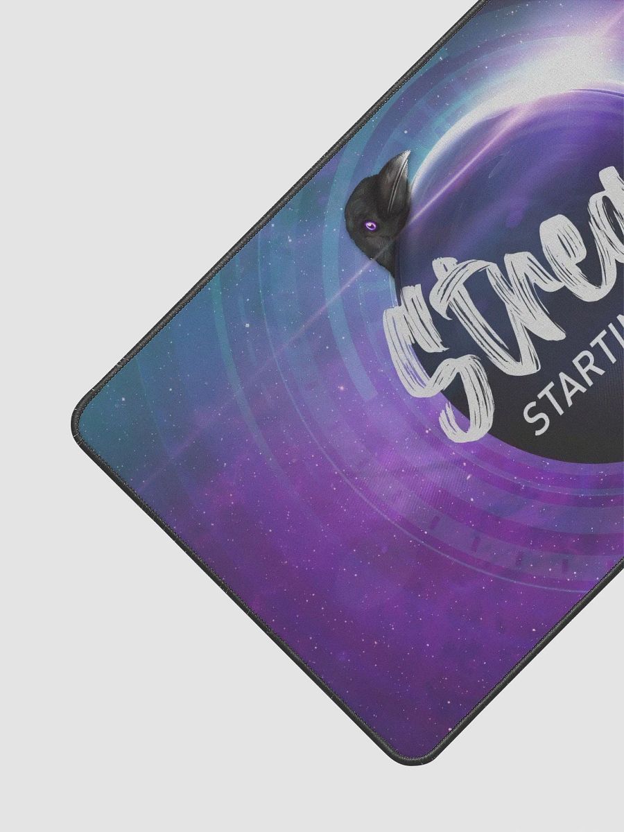 Soon - Gaming Desk Mat (Large) product image (3)