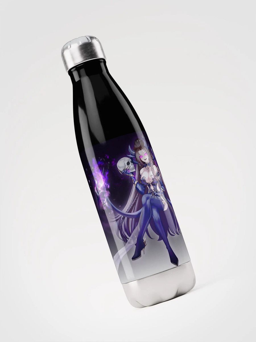 Mystical Enchantment Stainless Steel Water Bottle product image (3)