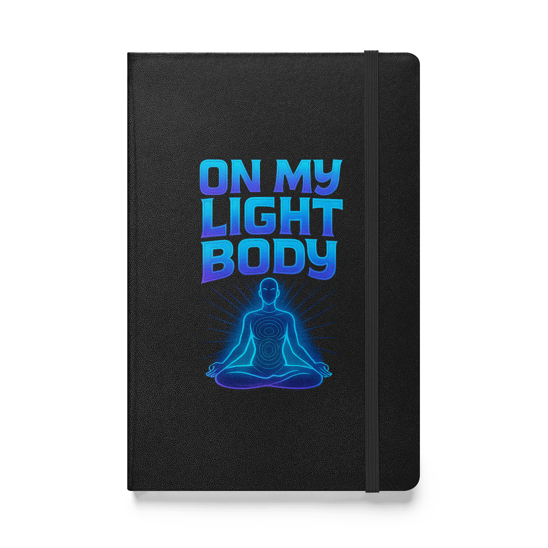 On My Light Body Journal III product image (1)