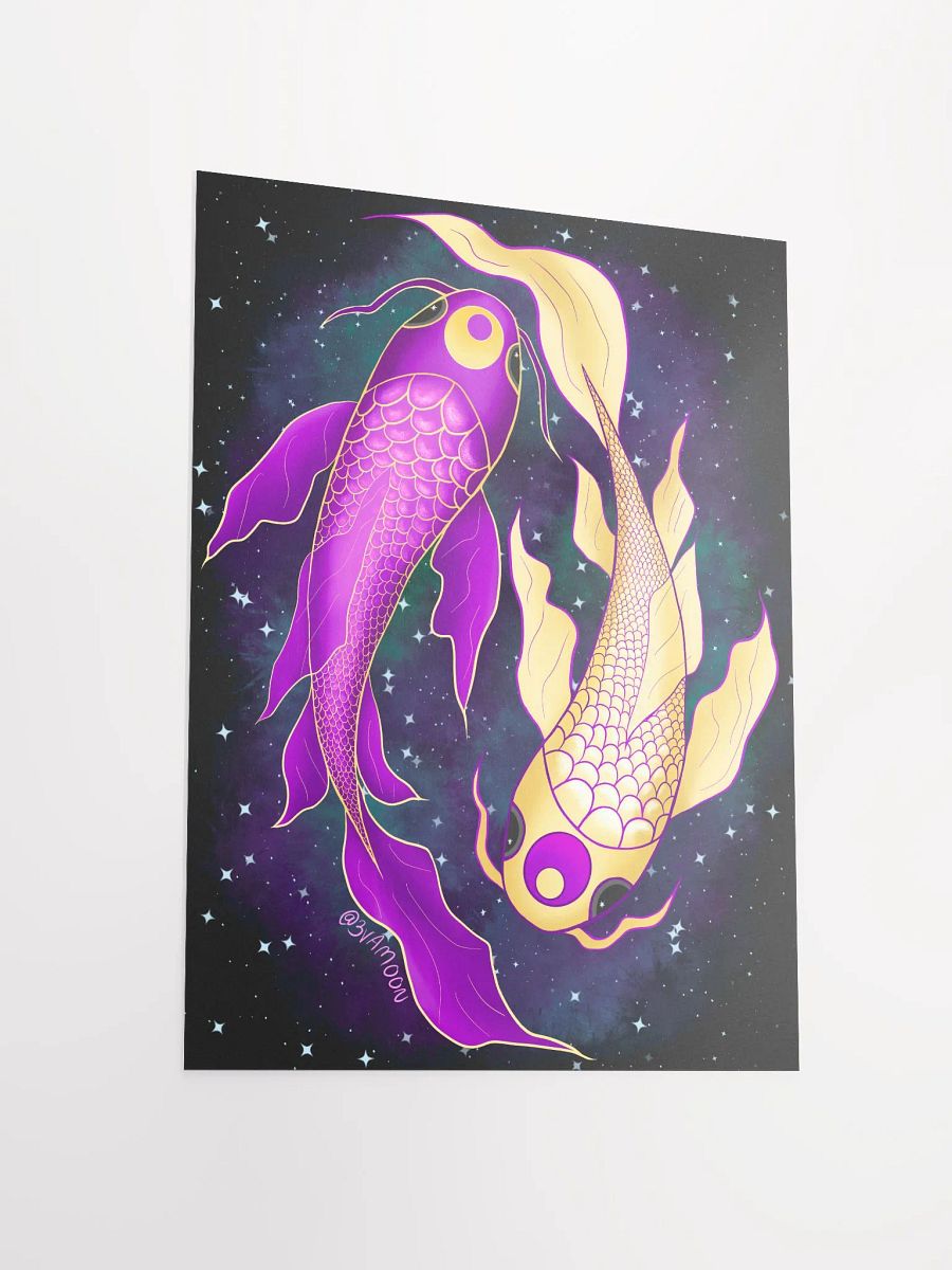 Moonie Koi 12