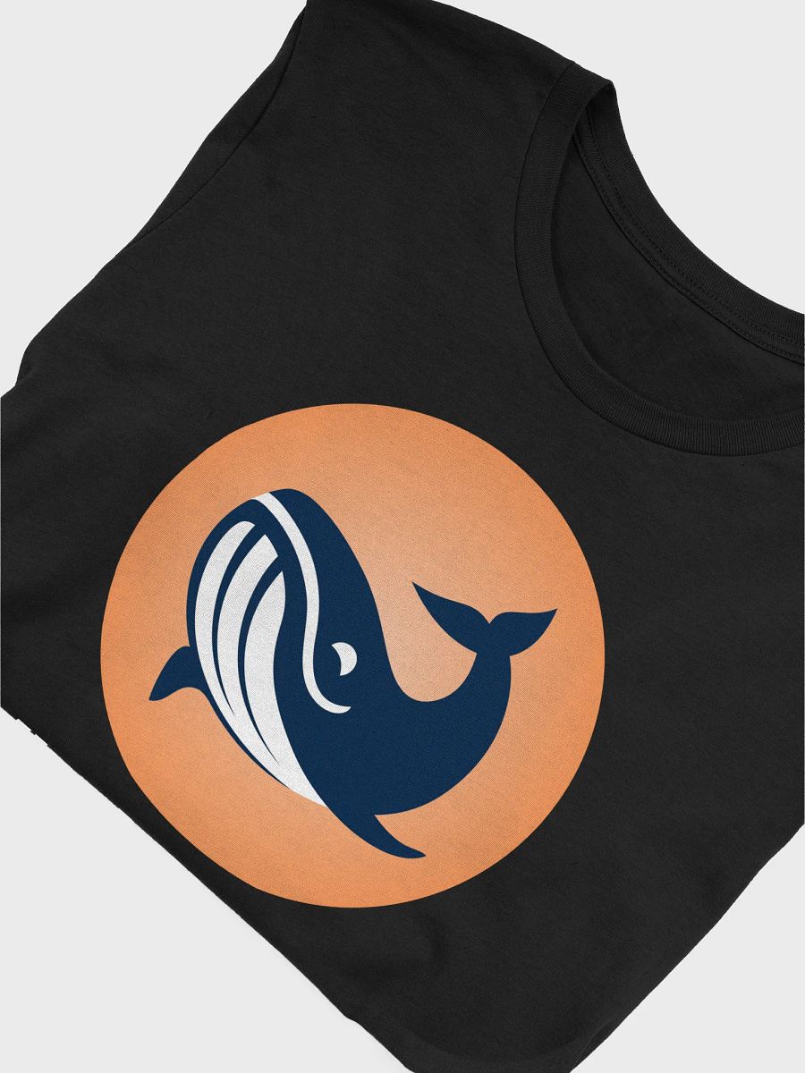 Whale Whales - T-shirt product image (27)