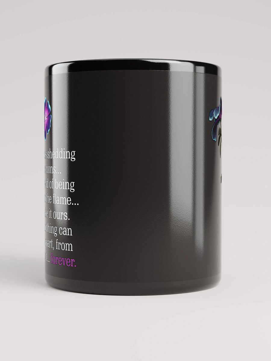 Lost Records: Bloom & Rage "I wish to be free" Mug product image (9)