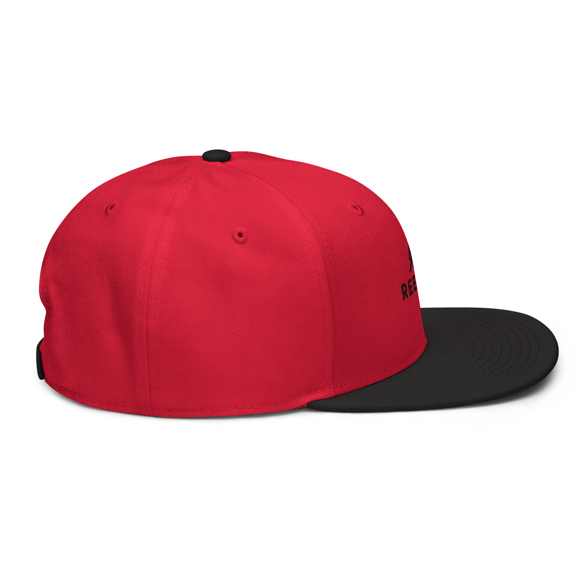 Reebox Midnight Wool Snapback product image (6)