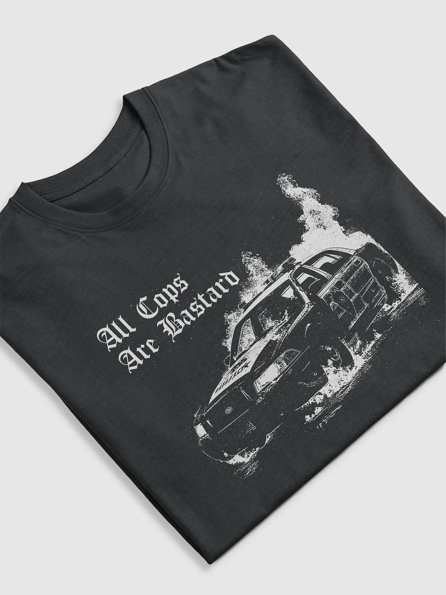 ACAB TSHIRT product image (5)