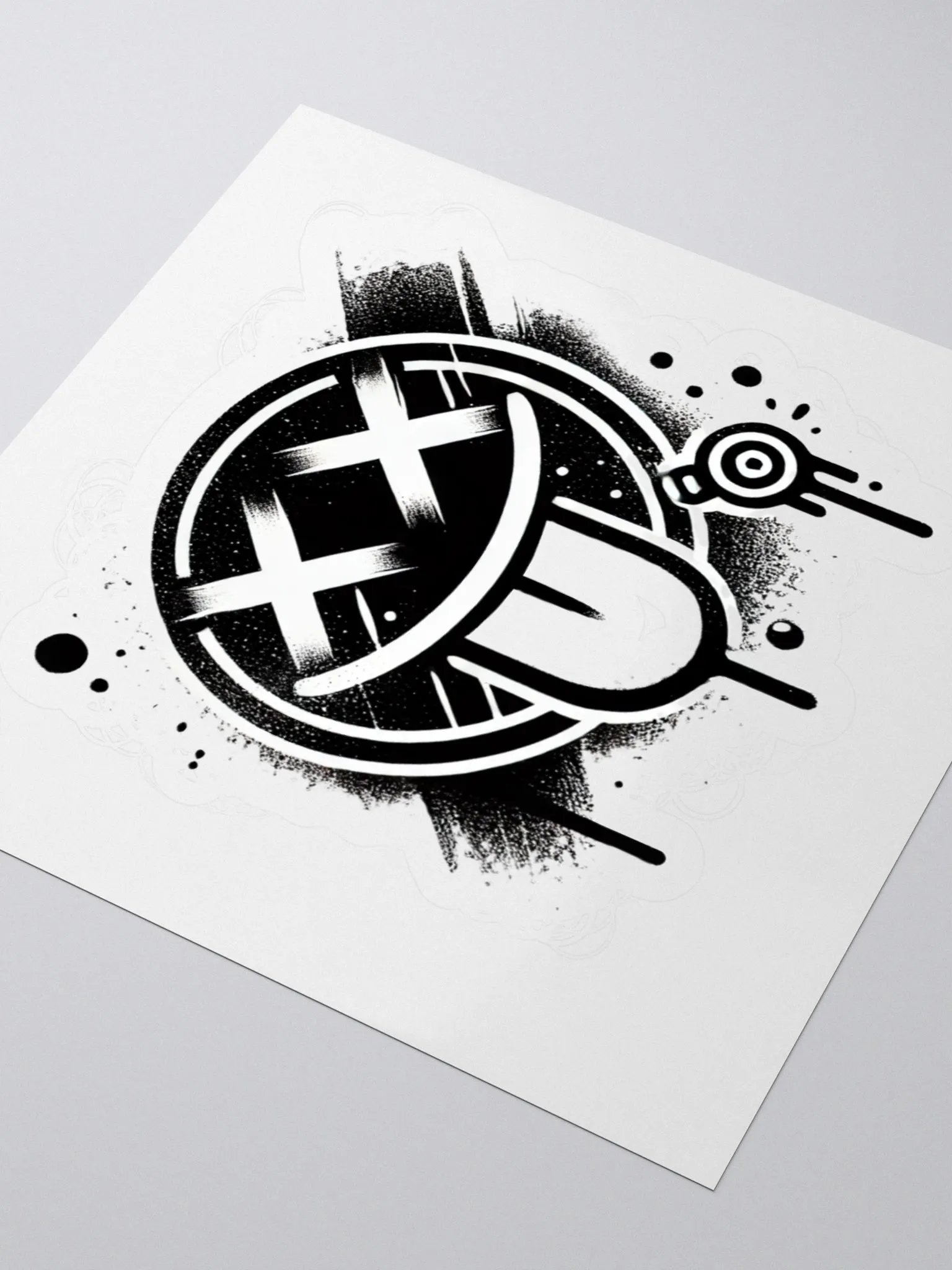 Comedy Lover Sticker product image (5)