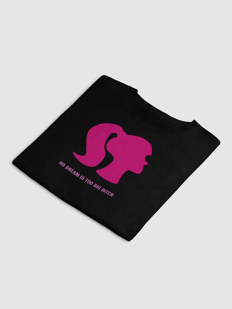 Empowerment Queen Crop Top product image (4)