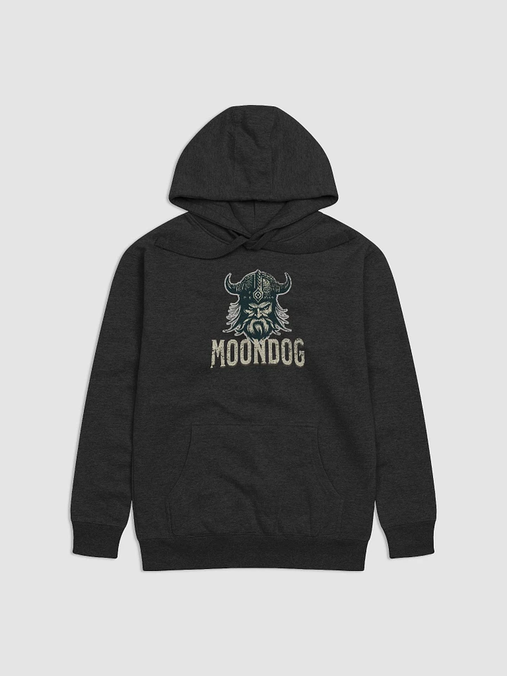 Moondog Premium Hoodie product image (5)