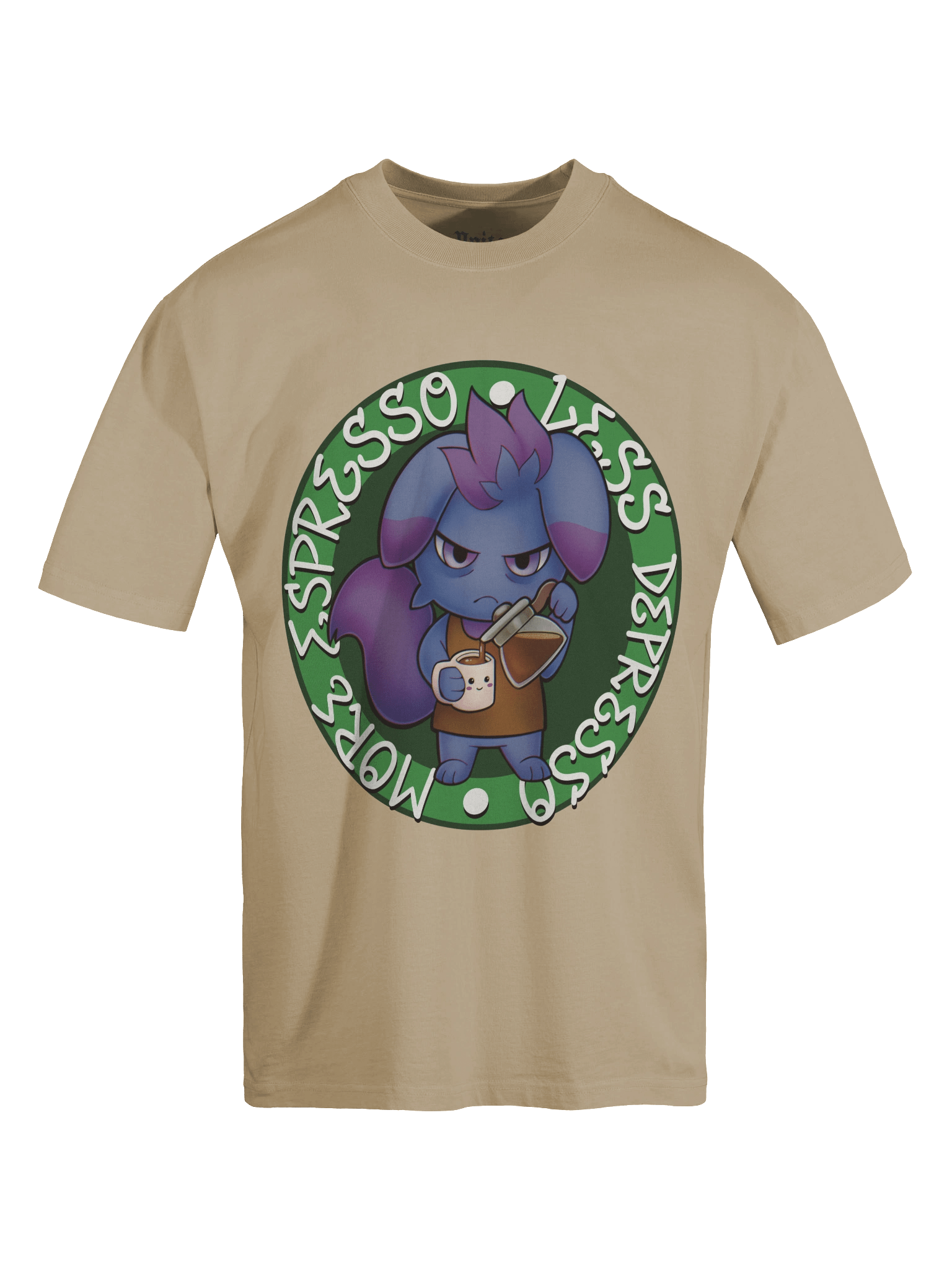 More Espresso Less Depresso product image (23)