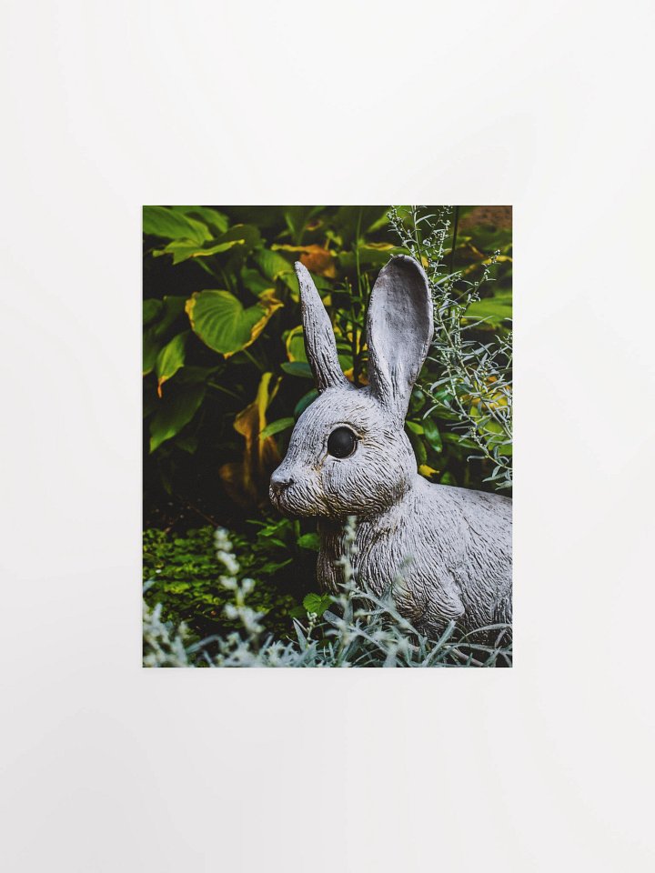 Moonii's Vault - Hidden Bunbun product image (7)