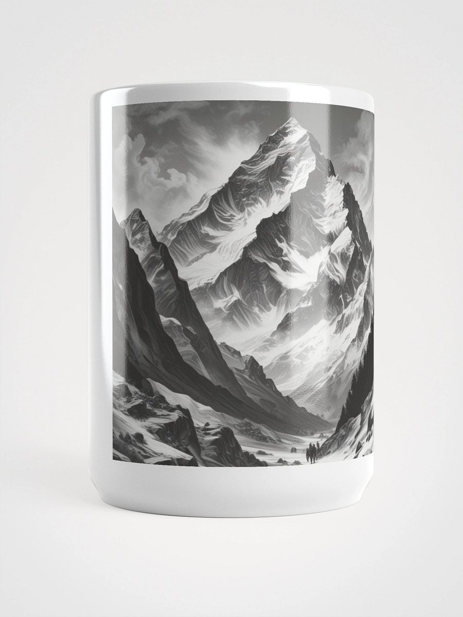 Mount Everest product image (5)